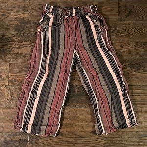 Francesca’s Girls Large Pants